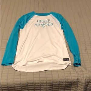 Under Armour longsleeve